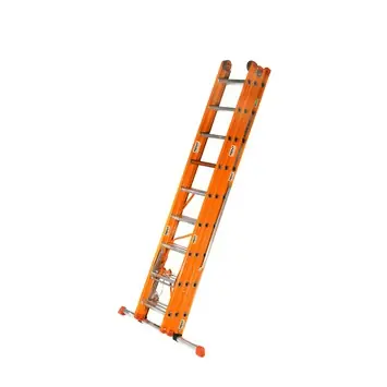 Reform-/opsteekladder 5,8 meter