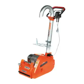 Parketschuurmachine 230V