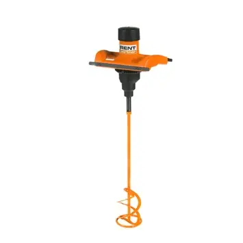 Mortelmixer 230V