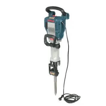 Breekhamer 18KG 230V HEX-28