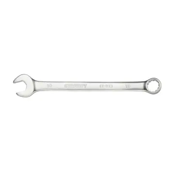Stanley ringsteeksleutel 10 mm FatMax antislip