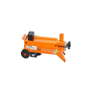 Houtsplijtmachine horizontaal 520 mm 230V