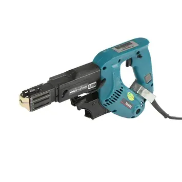 Gipsschroefmachine elektrisch 230V