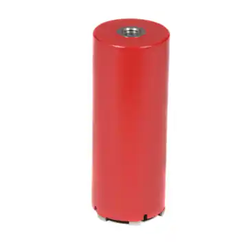 Diamantboor droog 132 mm x 300 mm