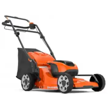 Accu grasmaaier 420 mm